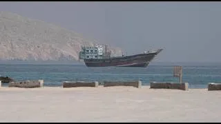 Thumbnail: Strait of Hormuz Cleared of Iranian Mines: CENTCOM