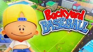 Thumbnail: The New Backyard Baseball is Amazing!