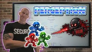 Thumbnail: Project Perception - Cybersecurity at the speed of AI