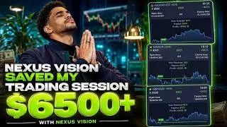 Thumbnail: Binary Options Bot Nexus Vision Bot Review: Can It Save Your Trading Day?