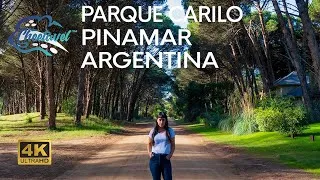 Thumbnail: [4K] Travel to Argentina and Explore Parque Cariló with Mercedes as Your Tour Guide 🇦🇷