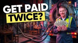 Thumbnail: 6 Waste Removal Businesses That Sell What They Haul (From $300)