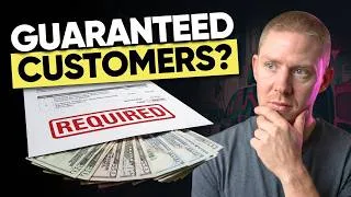 Thumbnail: 5 Businesses That Get Paid by Government Contracts (From $3,500)