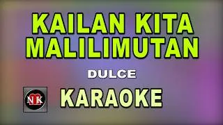 Thumbnail: KAILAN KITA MALILIMUTAN [ KARAOKE ] - DULCE@nuansamusikkaraoke