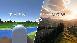 Thumbnail: I Made a Medieval Open World Game Alone for 2 years - Here's What Happened