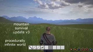 Thumbnail: Building My Dream Game Alone - Indie Game Devlog 3