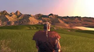Thumbnail: Graphics Overhaul | Procedurally Infinite Game