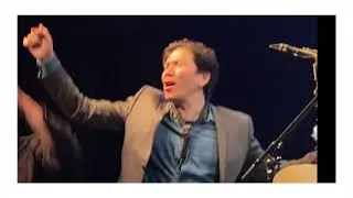 Thumbnail: ROCKET SCI - HYMN