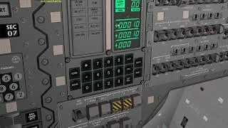 Thumbnail: PIPA Bias Check (Pulse integrated Pendulous Accelerometer)