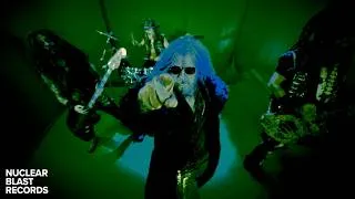 Thumbnail: ROB ZOMBIE - Black Rat Coffin (OFFICIAL MUSIC VIDEO)