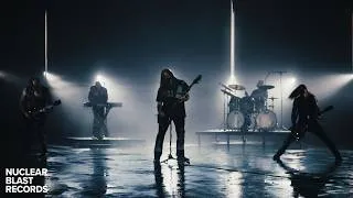 Thumbnail: ENSLAVED -  Solar Will (OFFICIAL MUSIC VIDEO)