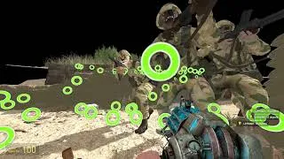 Thumbnail: Dare to Die Corps Awesome BTS Footage