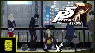 Thumbnail: GOODBYE, FOR NOW - Persona 5 Royal - Part 14