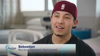Thumbnail: Nucleus Network, Participant Experience