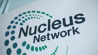 Thumbnail: Nucleus Network - Advancing Medicine, Improving Lives.