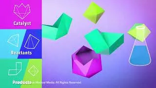 Thumbnail: Catalysts and Enzymes