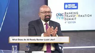 Thumbnail: Building the Intelligent Banking Stack: Vishnu R. Dusad on AI and the Future of Banking | BTS 4.0