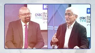 Thumbnail: Curtain Raiser Promo: CNBC TV-18 Banking Transformation Summit Season 4 | Nucleus Software