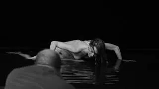 Thumbnail: Artistic Nude Photoshoot BTS 28: Alisha L.