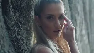 Thumbnail: Artistic Semi-Nude Photoshoot BTS 26 - Ash M.