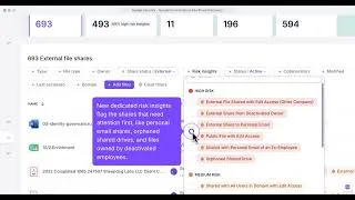 Thumbnail: How to Find and Revoke External File Shares in Google Drive | Nudge Security