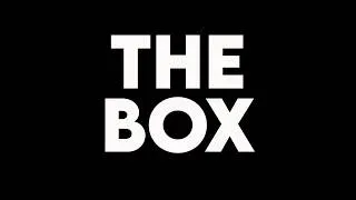 Thumbnail: 'The Box' a Film by Steve Wraith and Dan Perry with Music By Adrian Cox