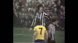 Thumbnail: #NUFC 4 #DerbyCounty 3