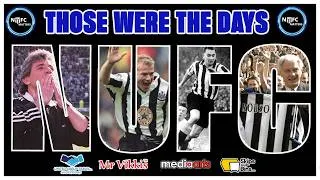 Thumbnail: #NUFC Matters Those Were The Days The South Americans Part 3