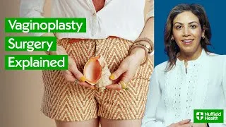 Thumbnail: Vaginoplasty | Gender Affirming Surgery Explained by a Surgeon