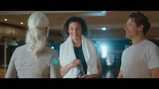 Thumbnail: More Than Just A Gym | Nuffield Health | 2026 Ad