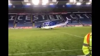 Thumbnail: WOW!!! LEICESTER CITY FOOTBALL CLUB HELICOPTER CRASH...(Viewer Discretion is advised)