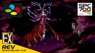 Thumbnail: Final Fantasy VIII OST - The Extreme [SNES Edition EX REV]