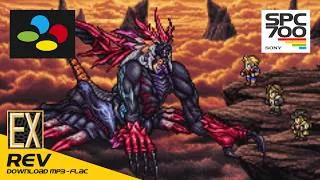 Thumbnail: Final Fantasy VIII OST - Maybe I'm a Lion [SNES Edition EX REV]