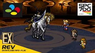 Thumbnail: Final Fantasy VIII OST - Boss Battle [SNES Edition EX REV]