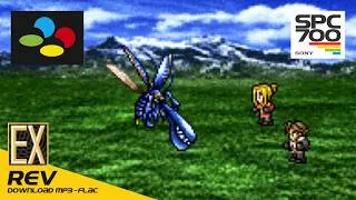 Thumbnail: Final Fantasy VIII OST - Battle Theme [SNES Edition EX REV]