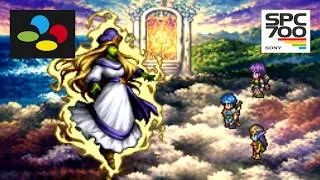 Thumbnail: The Final Fantasy Legend OST - Enraged Battle [SNES Edition] | COMMISSION