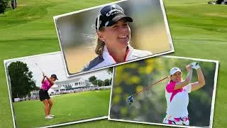 Thumbnail: World Champion Golfer Annika Sörenstam’s Secret to Staying Focused