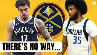 Thumbnail: This WAS NOT Supposed To Happen... | Daily Nuggets News & Rumors