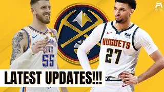 Thumbnail: EVERYTHING Just Changed... | Daily Nuggets News & Rumors
