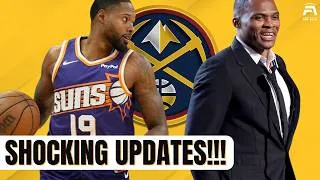 Thumbnail: Things Just got REAL... | Daily Nuggets News & Rumors