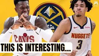 Thumbnail: Something HUGE Is Brewing... | Daily Nuggets News & Rumors