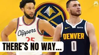 Thumbnail: The Nuggets Just Made Things VERY Interesting... | Daily Nuggets News & Rumors