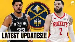 Thumbnail: This Just Took A WILD Turn... | Daily Nuggets News & Rumors