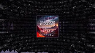 Thumbnail: Industrial Metalcore Instrumentals - The Proxima Conflict by Digiterra (Album Stream)