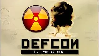 Thumbnail: Defcon: Nuclear War Simulation