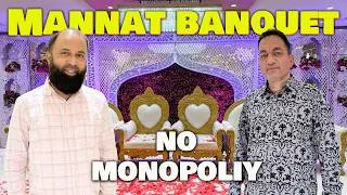 Thumbnail: Best Wedding Venue in South Mumbai? Mannat Banquets Mazgaon Complete Review & Cost