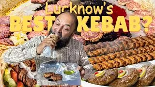Thumbnail: Authentic Lucknowi Galouti Kabab in Mumbai | Yari Road Hidden Gem