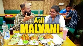 Thumbnail: Best Seafood Restaurant in Mumbai - Authentic Malvani Thali | Sangeeta's Kitchen