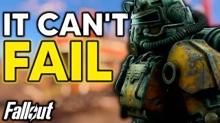 Thumbnail: Fallout 5 Could FAIL Without These 10 Things