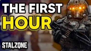Thumbnail: This Is Your FIRST HOUR in STALZONE